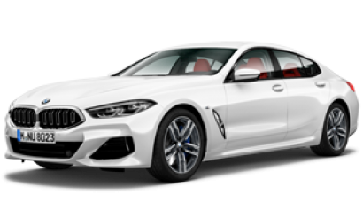 BMW8