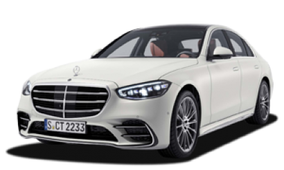 S -CLASS