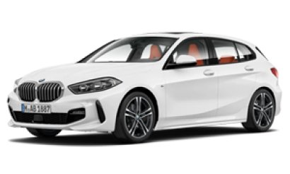 BMW 1