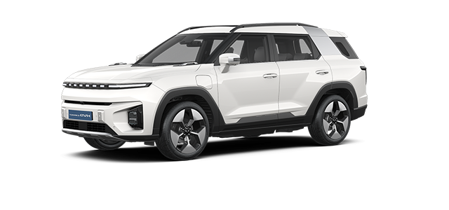 토레스 EVX 알파