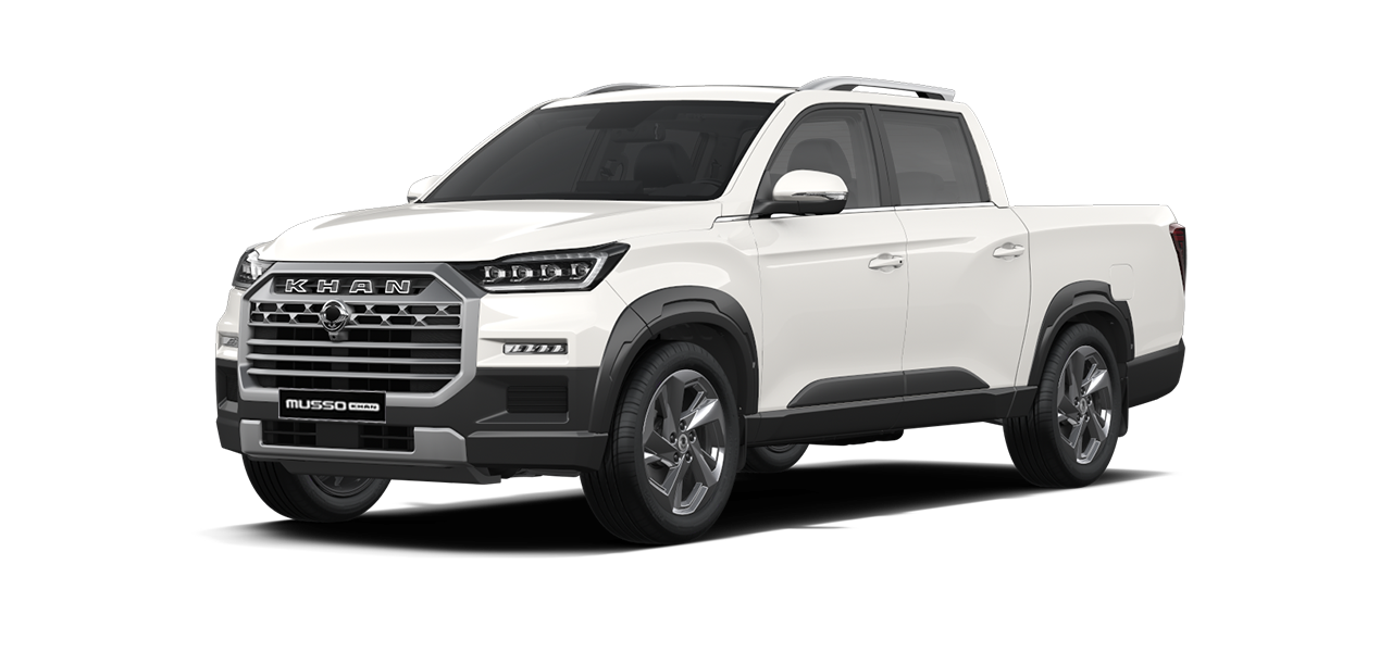 무쏘 스포츠 칸