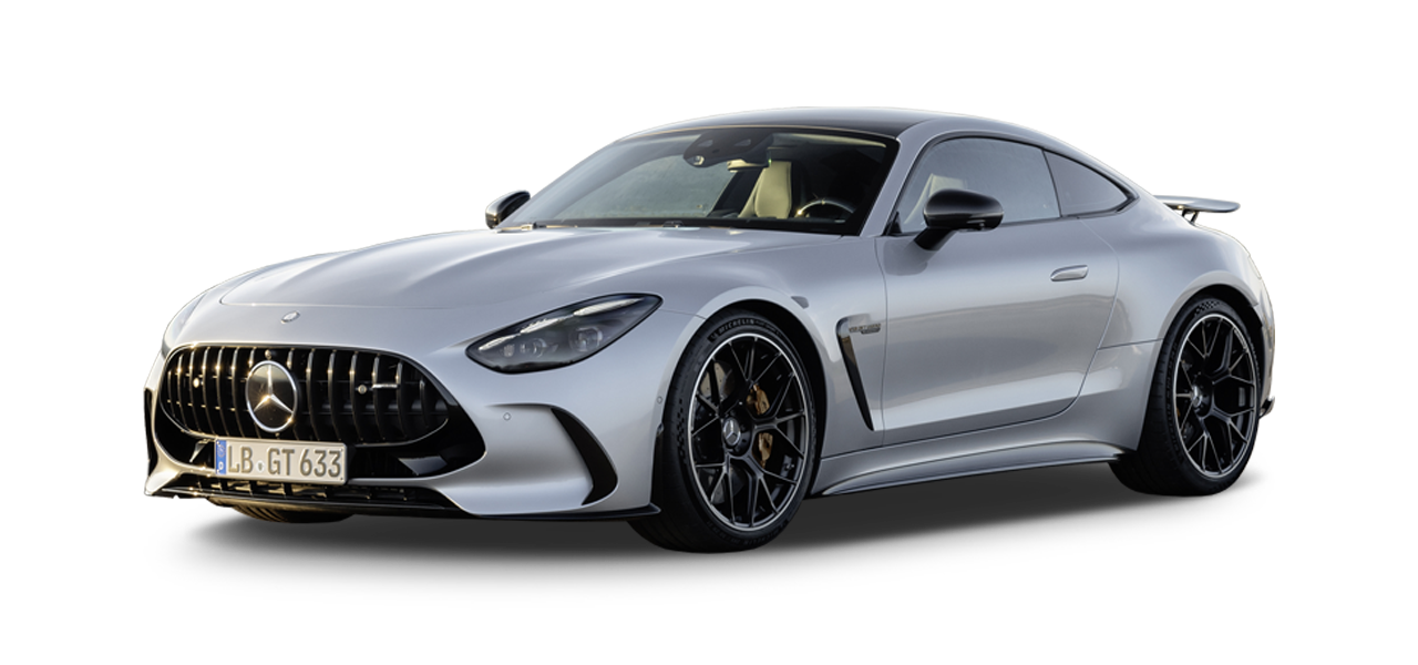 AMG GT