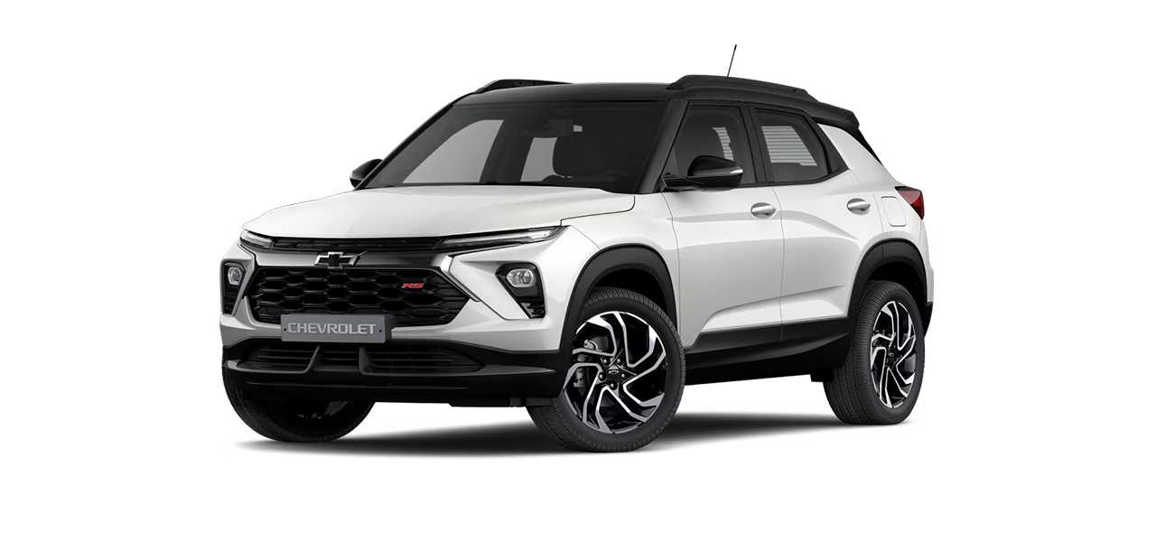 트레일블레이저