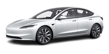 테슬라 Model 3 전기