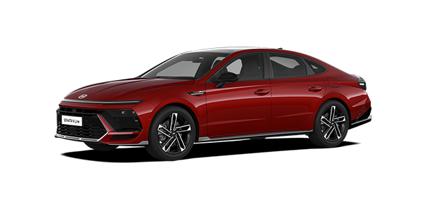 쏘나타 디 엣지