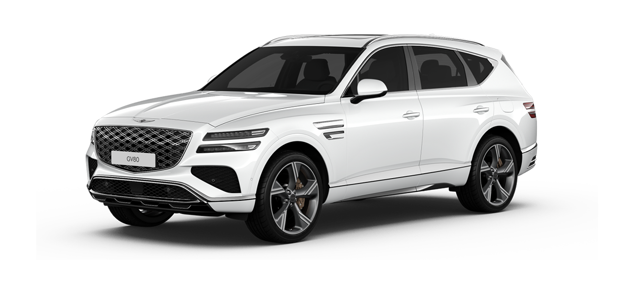 GV80