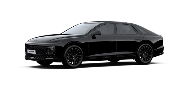 디 올 뉴 그랜저